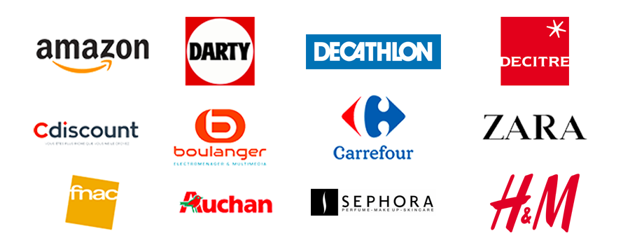 FRENCH DAYS: GAGNEZ CES 100€ !