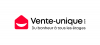 Vente Unique FR